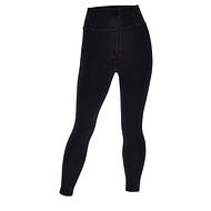 WR.UP Shaping Pants Curvy Black Jeans - Black Seams