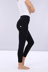 WR.UP Shaping Pants 7/8 Black