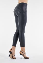 WR.UP Shaping Pants 7/8 Black