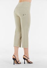 WR.UP SNUG Shaping Pants Brown Rice